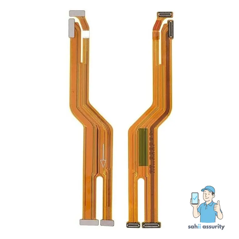Main Board Flex Cable for Oppo Reno 6 Pro 5G